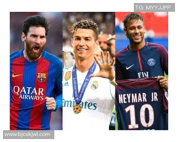 足球球星为何能赚取天文数字的收入背后有哪些商业运作和市场价值驱动