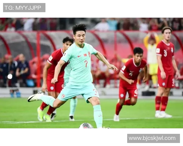 小球星引领中国足球崛起 新一代足球人才助力排名提升