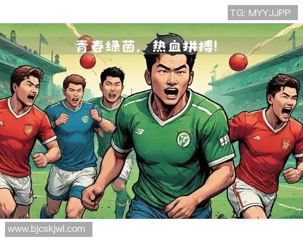 当足球巨星化身热血动漫英雄燃爆绿茵梦境之巅